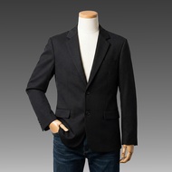 JB - Hakurodi Black Blazer - Men's Formal Suit Blazer Men Formal Blazer Lelaki