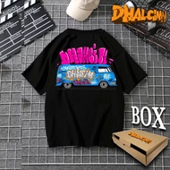 GRAFFITI CAR DISTRO T-SHIRT, GRAFFITI CAR T-SHIRT, GRAFFITI CORET CAR DISTRO T-SHIRT, GRAFFITI DISTR