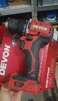 devon大有手電鑽 5203 20v 90nm扭力