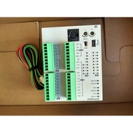 DVP20SX211R DVP20SX211T DVP20SX211S SX2 Series Analog PLC 24VDC new in box