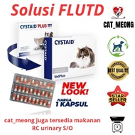 Cystaid PLUS - CYSTAID PLUS - CYSTAID PLUS