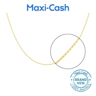 Valentino Chain in 18K Gold