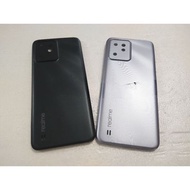 Backcover Realme C31 Back Cover Backdoor Realme C31