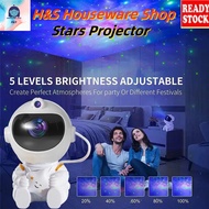 Room light projector star night light galaxy light and star projector room decoration aesthetic lamp
