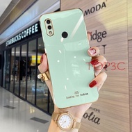 Vivo Y11 Y85 soft shockproof case vivo Y11 Y85