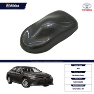 AIKKA TOYOTA 1H1 / PERDAWN GREY / 2K PAINT / CAR AND MOTOR / DIY COLOR