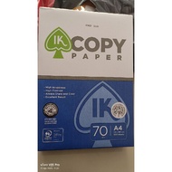 Copy paper copy paper/ hvs paper/ a4 paper/ f4 paper/ /
