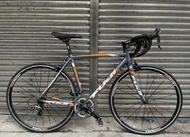 富士 FUJI  Roubaix 1.1 二手公路車 【Ultegra變速】m號 碳纖維前叉鋁車架 中古車 公路車