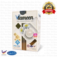 SUSU VOLTEN Vtameen Susu Halia Hitam/New Zealand Dairy Milk (15 Sachet)