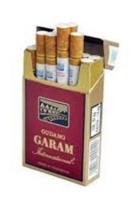 PRODUK TERBARU GUDANG GARAM FILTER 1 SLOP READYY