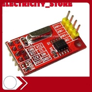 ADC Module 16 Bit AD7705 TM7705 SPI General Component Warehouse 86