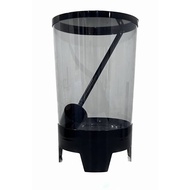 25 Liter Balang Air Tebal Besar B2020S Round Ice Bucket SIRIM Food Grade Drinks Water Dispenser Tong