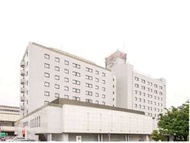東京第一飯店 新白河