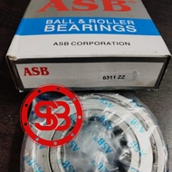 Bearing Laker/ Bearing/ 6311 ZZ ASB GUARANTEED ORIGINAL