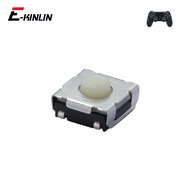 1/4/10 Pieces Touchpad Micro Switch Touch Pad Trigger Button Controller Motherboard Press Microswitc