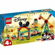 Lego 10778 現貨 全新 靚盒 未開 正版 正貨 disney