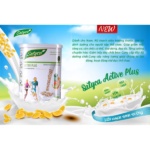 Satyca Active Plus Nutritious Oat Milk