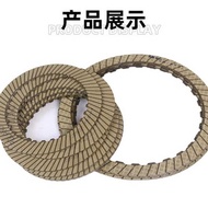 0B5 Friction Pad Set Suitable for Audi Q5 A4 A5 A6 A7 RS4 S4 S5 Automatic Gearbox