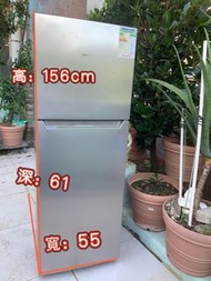 冰箱 ⚡🔊 $1599🔥 西門子 雪櫃 KD25 224公升 二手電器 拆舊 搬屋 洗衣機 貨到付款