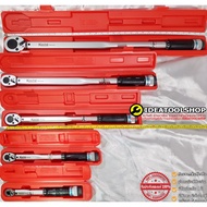  KOCHE Pound Handle All Sizes 1/4" 3/8" 1/2" 3/4" [2 Hun-6] Pont Torque Wrench