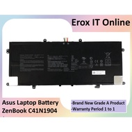 Asus C41N1904 C41N1904-1 0B200-03660200 0B200-03660500 ZenBook 13 UX325 UX425 Flip 13 UX363 UX393 La