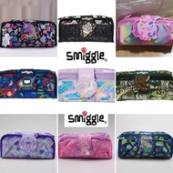 SMIGGLE - Pencil Case Ready Stock