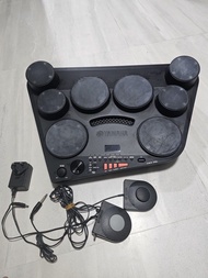Yamaha DD-75 電子鼓