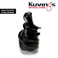 Kuvings C7000 (NS-721) EVO 820 (NS-1226) Juicer Screw