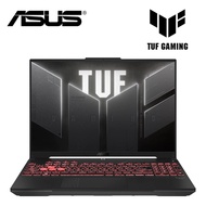 Asus TUF A16 FA607N-UGRL068W 16" FHD+ 144Hz Gaming Laptop ( R7-7445HS, 16GB, 512GB SSD, RTX4050 6GB,