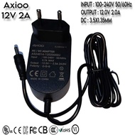 Charger AXIOO MYBOOK 14 11 10 CHARGER 11g 14e 14f 12V 2A CHARGER ADAPTER AXIOO MYBOOK