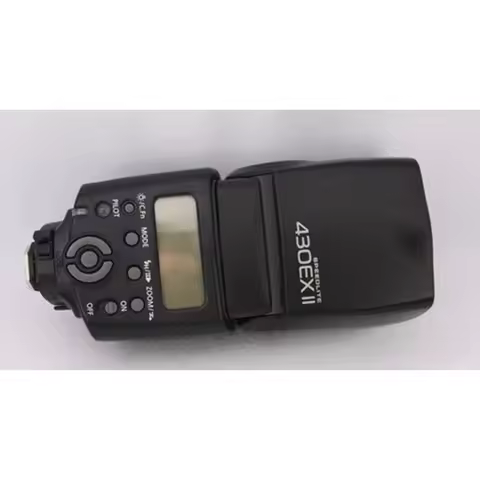 Camera Repair Accessories for Canon 430EX II 580EX II 6D 60D 5D Mark II 5D Mark III 70D DSLR Camera 