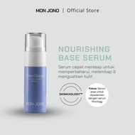 MON JONO TAKE CHARGE Nourishing Base Serum 30ml