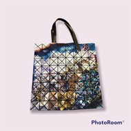 baobao issey miyake tote bag