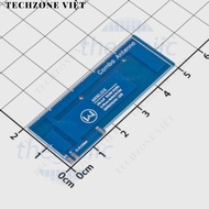 AH3G.303 SMD Antenna 2G/3G/4G 690~2700MHz TechZone Viet