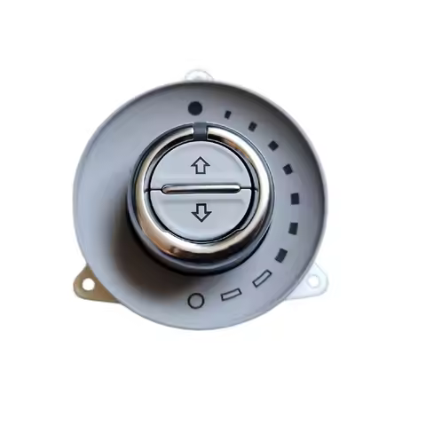 Car Sunroof switch for audi A4L Q5 / 8K0 959 613A