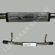 Agya ayla rear horn agya ayla rear bumper
