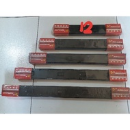 ♞Amerilock Ball Bearing Drawer Guide 12" 14" 16" 18" 20" Drawer Slide / Roller Guide Black (per pai