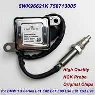 5WK96621K 758713005 High Quality NGK Probe Nox Sensor For BMW E81 E82 E87 E88 E90 E91 E92 E93 LCI N4