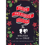 (BX) Pride And Prejudice And Mistletoe