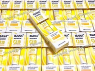 德國🇩🇪ISANA Q10 抗皺眼霜 Eye Cream