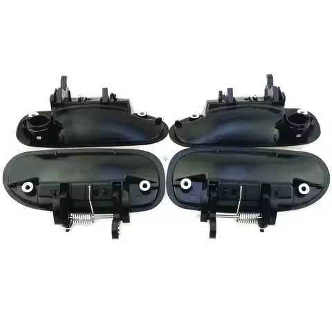 72680-S04-003 72640-S04-003 72140-S04-003 72180-S04-003 Car Outside Exterior Door Handle For Honda C