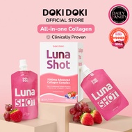 [November Exclusive] Luna Shot Collagen – 5-in-1 | 7000mg ACC™ to Minimise Pores, Improve Acne, Hydr