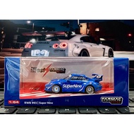 Tarmac Works RWB 993 Supernine