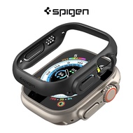 Spigen Apple Watch Case Ultra 2 / 1 (49mm) Thin Fit Apple Watch Cover Casing With Slim Protection