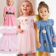 Little Maven Dress for Girls