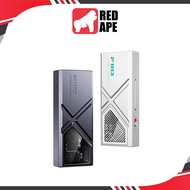 FiiO KA13, DAC and Amplifier: Dual CS43131 Portable 550mW High-Performance Desktop-Level Dongle DAC/