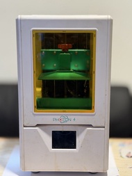 Photons 光固化3D打印機