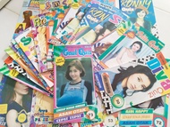 Buku Teka Teki Silang Kuis TTS Permainan Mengasah Otak Jadul