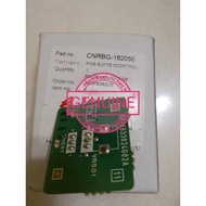 Panasonic Fridge ( Control PCB ) NR-BK265SNMY