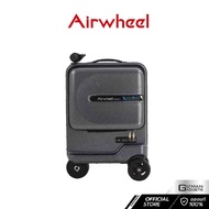 กระเป๋าไฟฟ้า Airwheel รุ่น SE3MiniT กระเป๋าเดินทางขี่ได้ ขึ้นเครื่องบินได้ รับน้ำหนักได้ 110 kg รับประกันศูนย์ไทย 1 ปี As the Picture One